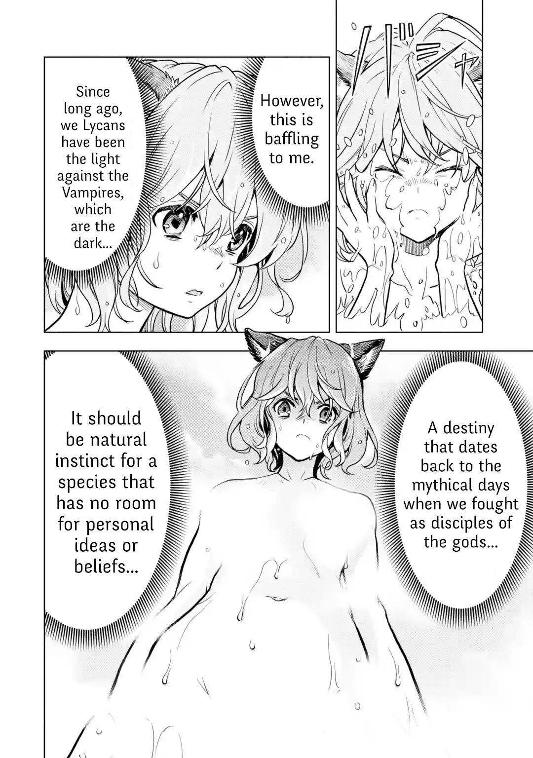 Koko wa Ore ni Makasete Saki ni Ike to Itte kara 10 Nen ga Tattara Densetsu ni Natteita Chap 24 - Next Chap 25