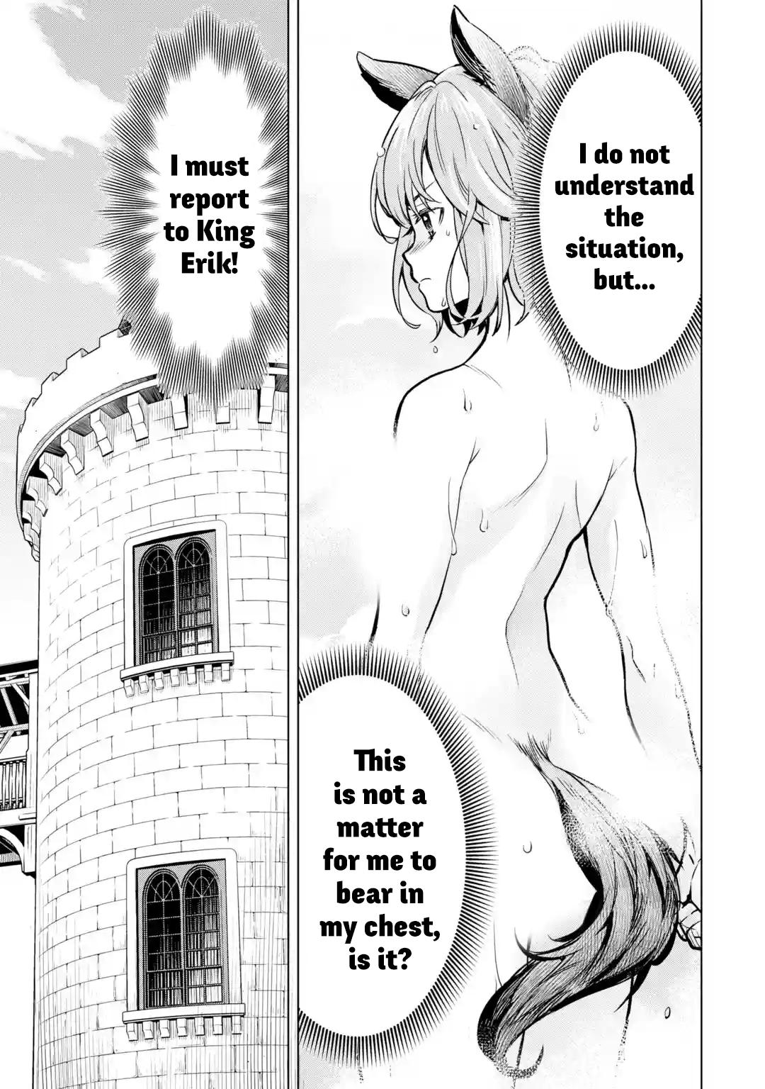 Koko wa Ore ni Makasete Saki ni Ike to Itte kara 10 Nen ga Tattara Densetsu ni Natteita Chap 24 - Next Chap 25