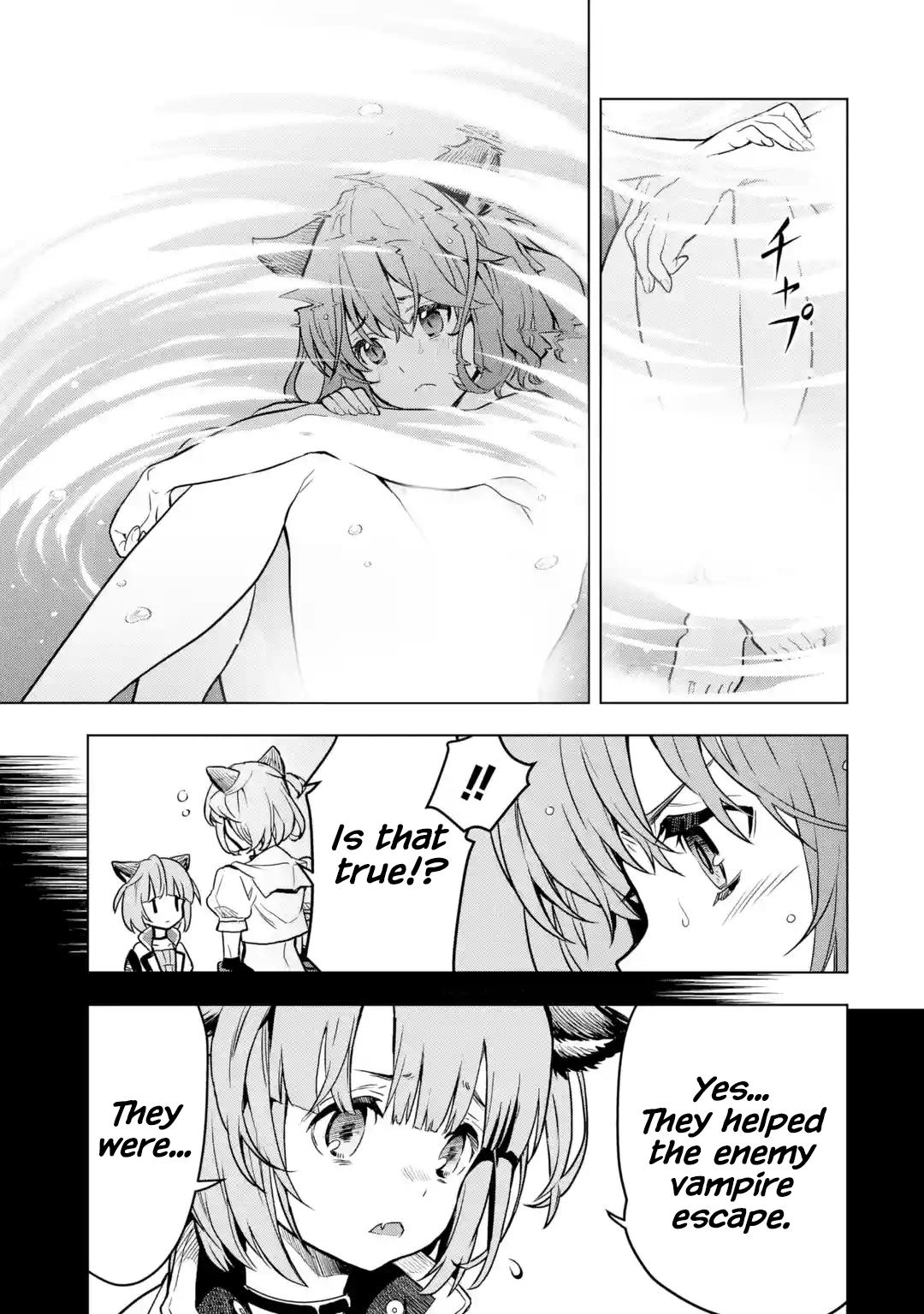 Koko wa Ore ni Makasete Saki ni Ike to Itte kara 10 Nen ga Tattara Densetsu ni Natteita Chap 24 - Next Chap 25