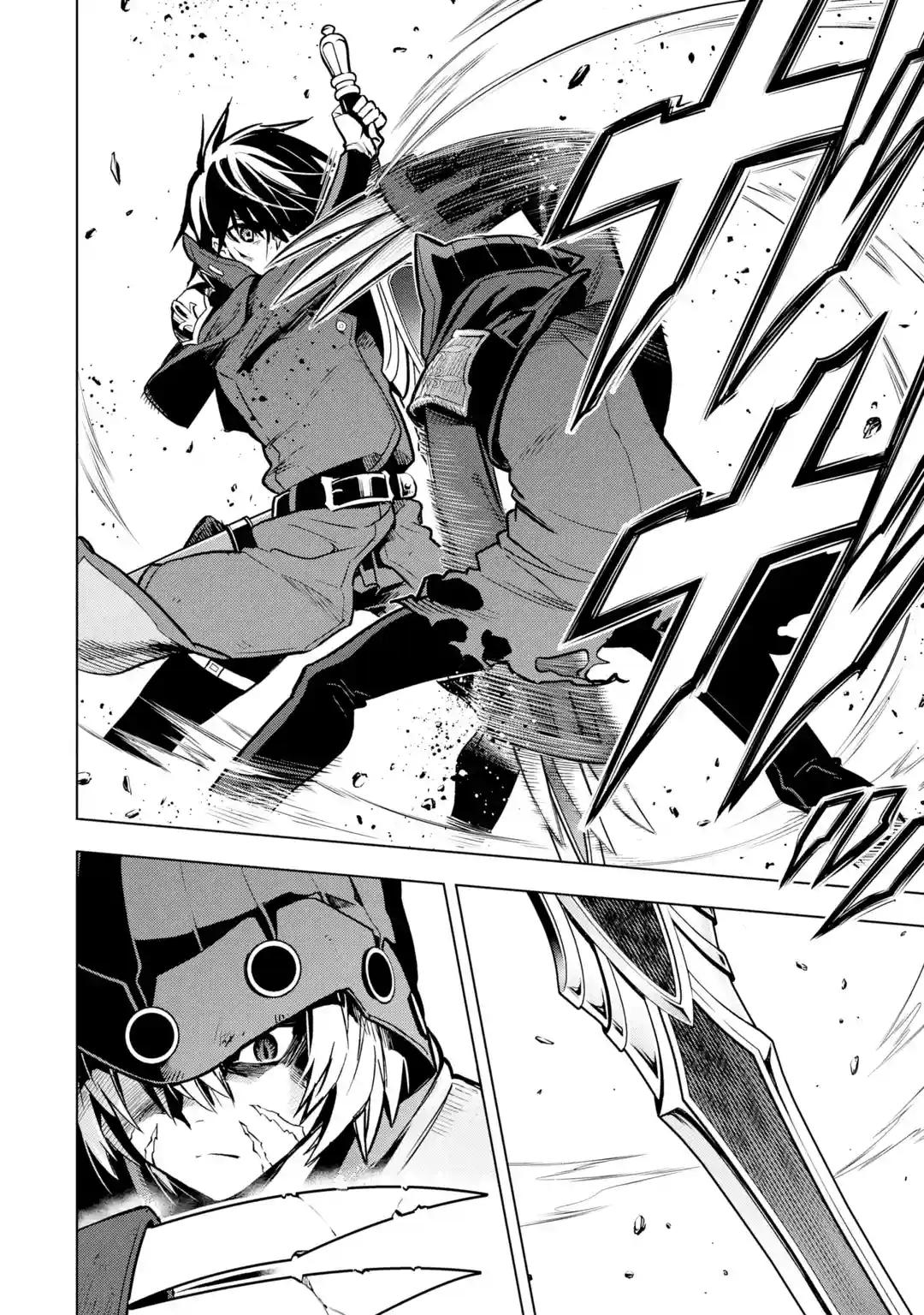 Koko wa Ore ni Makasete Saki ni Ike to Itte kara 10 Nen ga Tattara Densetsu ni Natteita Chap 24 - Next Chap 25