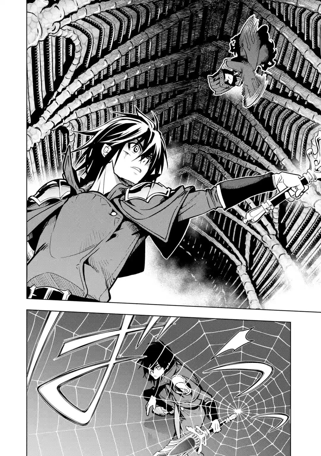 Koko wa Ore ni Makasete Saki ni Ike to Itte kara 10 Nen ga Tattara Densetsu ni Natteita Chap 24 - Next Chap 25