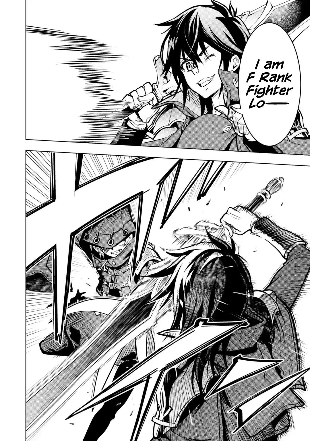 Koko wa Ore ni Makasete Saki ni Ike to Itte kara 10 Nen ga Tattara Densetsu ni Natteita Chap 24 - Next Chap 25
