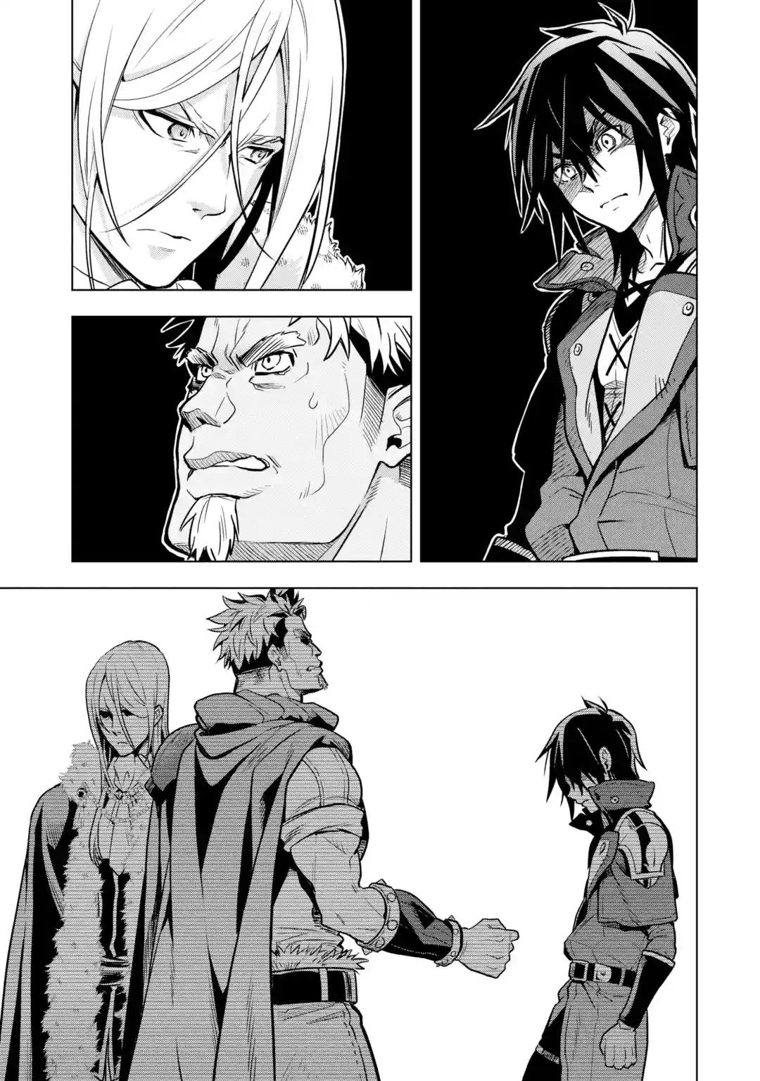 Koko wa Ore ni Makasete Saki ni Ike to Itte kara 10 Nen ga Tattara Densetsu ni Natteita Chap 24 - Next Chap 25