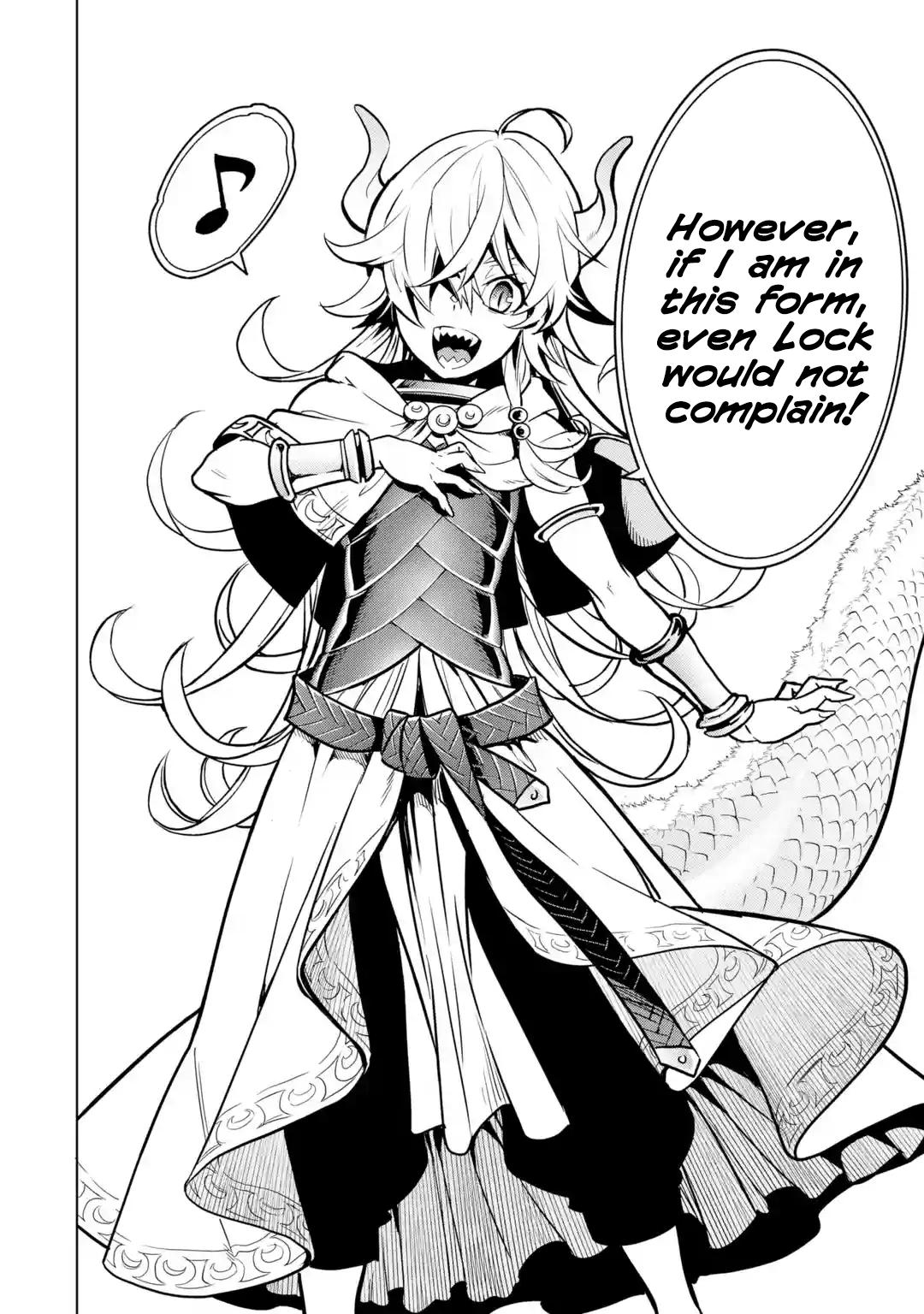 Koko wa Ore ni Makasete Saki ni Ike to Itte kara 10 Nen ga Tattara Densetsu ni Natteita Chap 24 - Next Chap 25