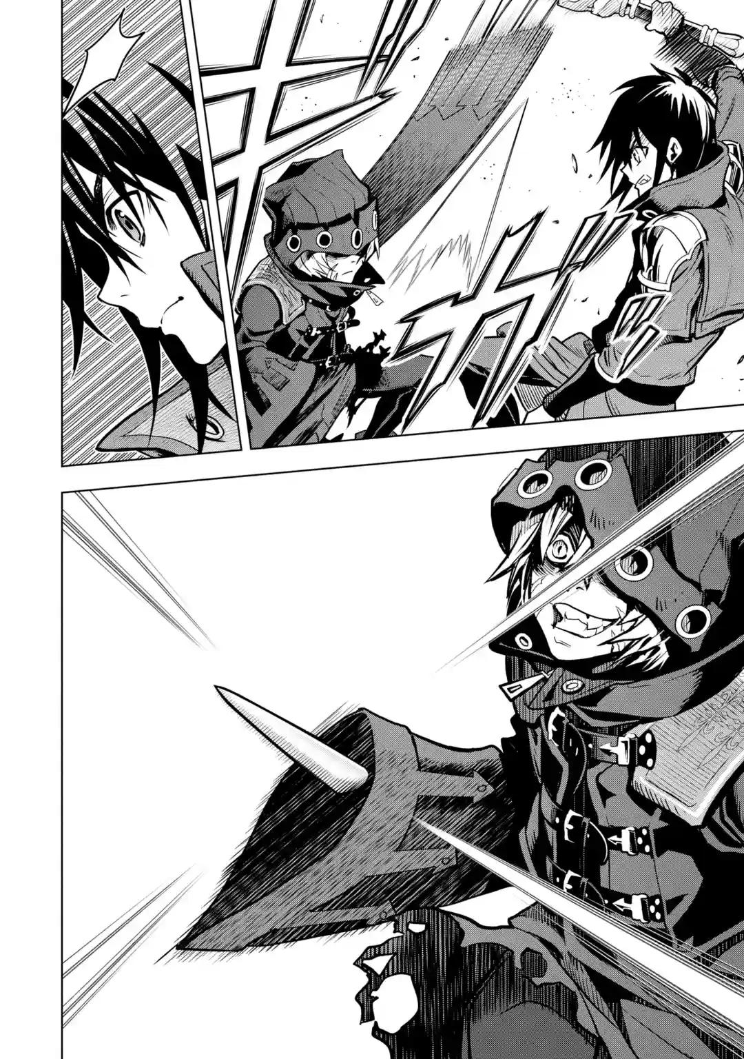 Koko wa Ore ni Makasete Saki ni Ike to Itte kara 10 Nen ga Tattara Densetsu ni Natteita Chap 24 - Next Chap 25
