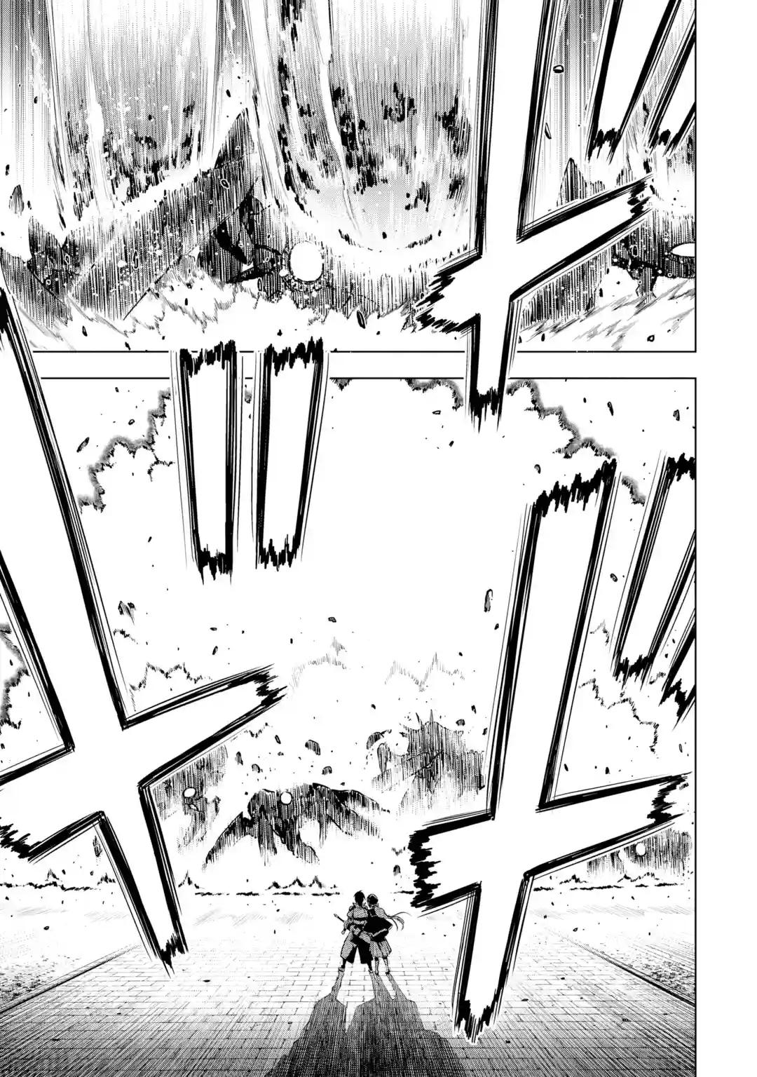 Koko wa Ore ni Makasete Saki ni Ike to Itte kara 10 Nen ga Tattara Densetsu ni Natteita Chap 25 - Next Chap 26