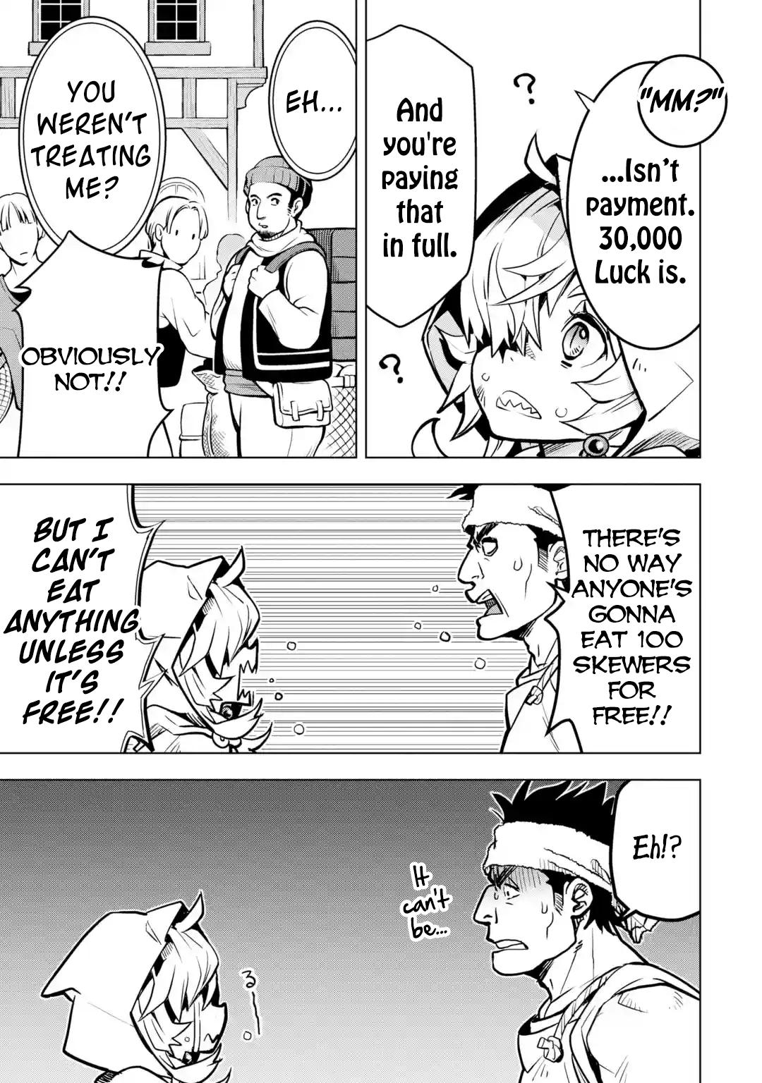 Koko wa Ore ni Makasete Saki ni Ike to Itte kara 10 Nen ga Tattara Densetsu ni Natteita Chap 25 - Next Chap 26