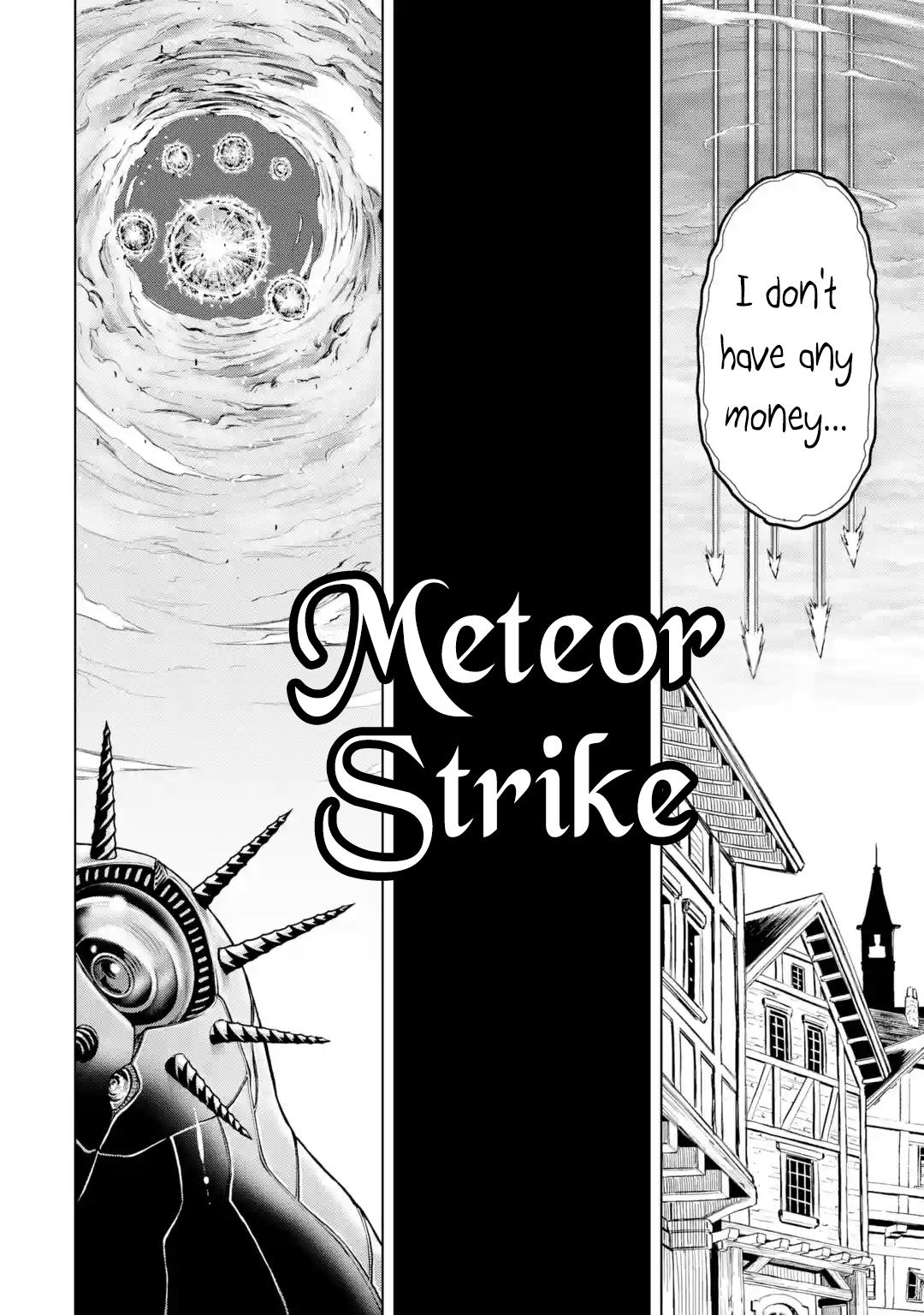 Koko wa Ore ni Makasete Saki ni Ike to Itte kara 10 Nen ga Tattara Densetsu ni Natteita Chap 25 - Next Chap 26