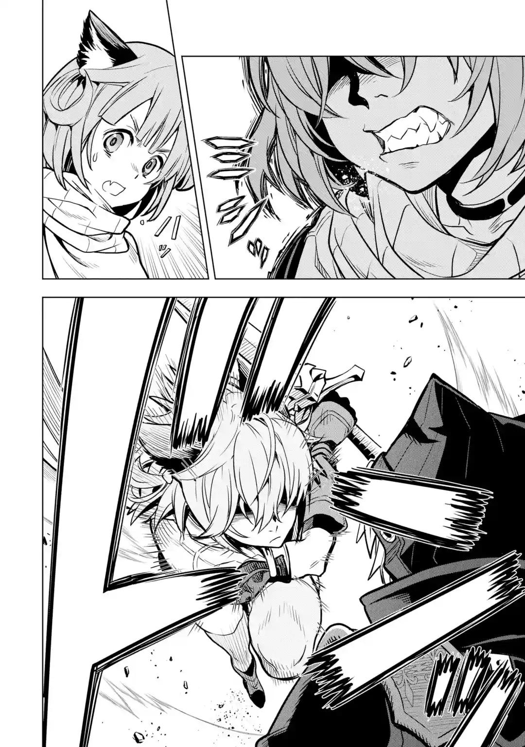 Koko wa Ore ni Makasete Saki ni Ike to Itte kara 10 Nen ga Tattara Densetsu ni Natteita Chap 25 - Next Chap 26