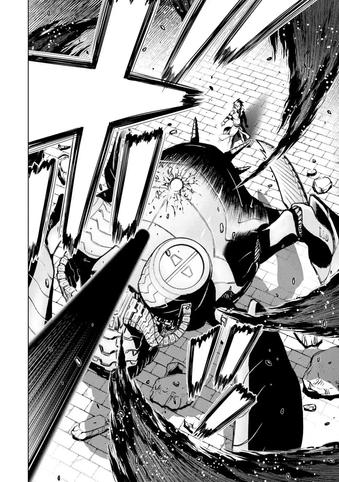Koko wa Ore ni Makasete Saki ni Ike to Itte kara 10 Nen ga Tattara Densetsu ni Natteita Chap 25 - Next Chap 26