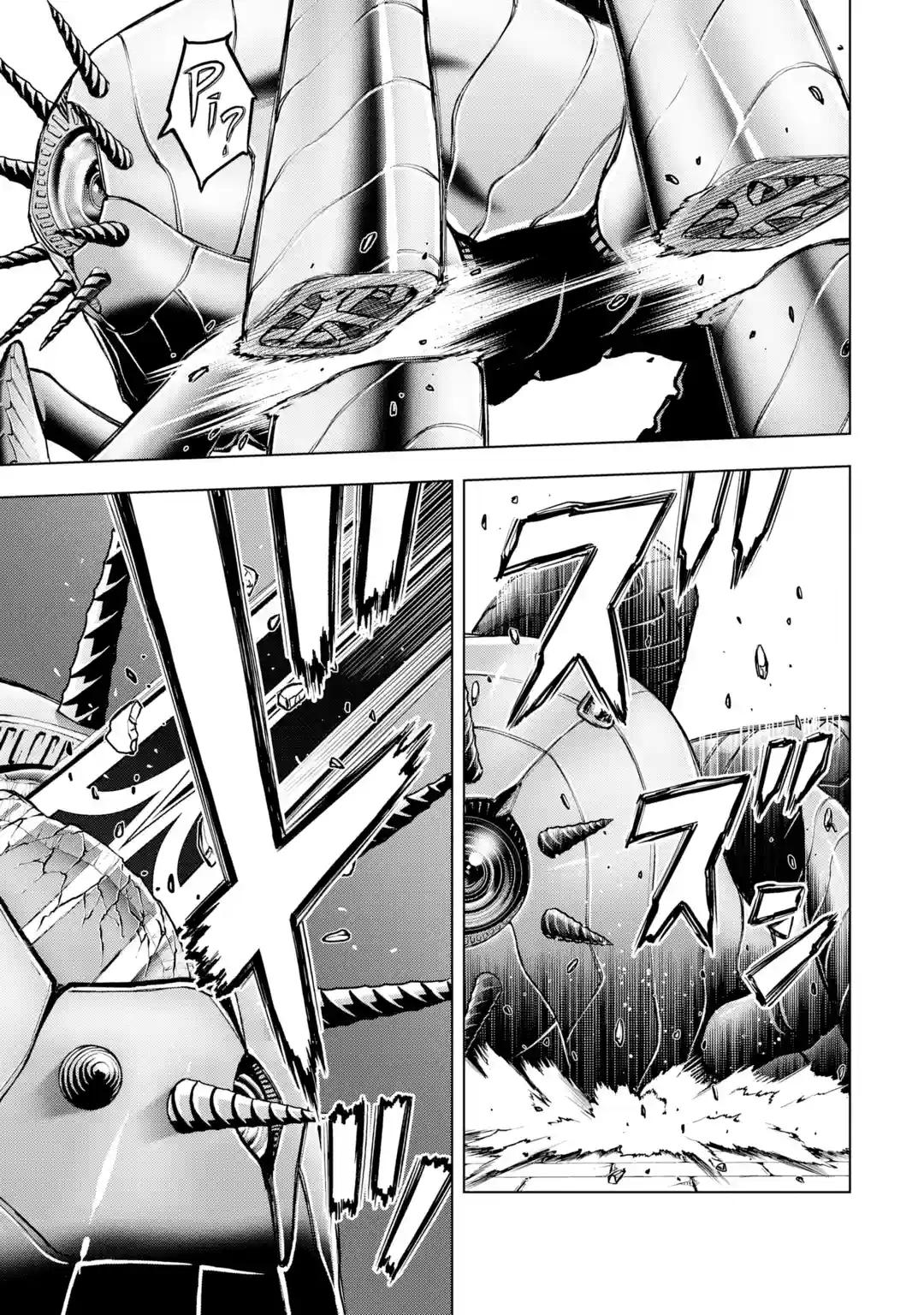Koko wa Ore ni Makasete Saki ni Ike to Itte kara 10 Nen ga Tattara Densetsu ni Natteita Chap 25 - Next Chap 26