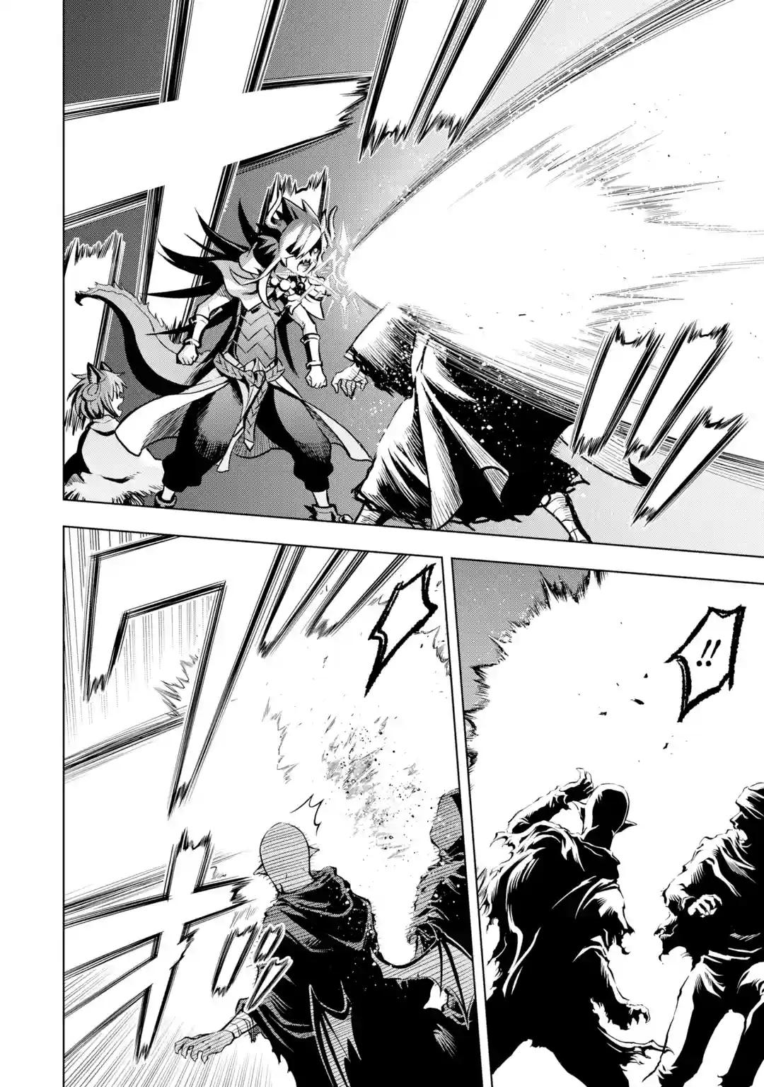 Koko wa Ore ni Makasete Saki ni Ike to Itte kara 10 Nen ga Tattara Densetsu ni Natteita Chap 25 - Next Chap 26