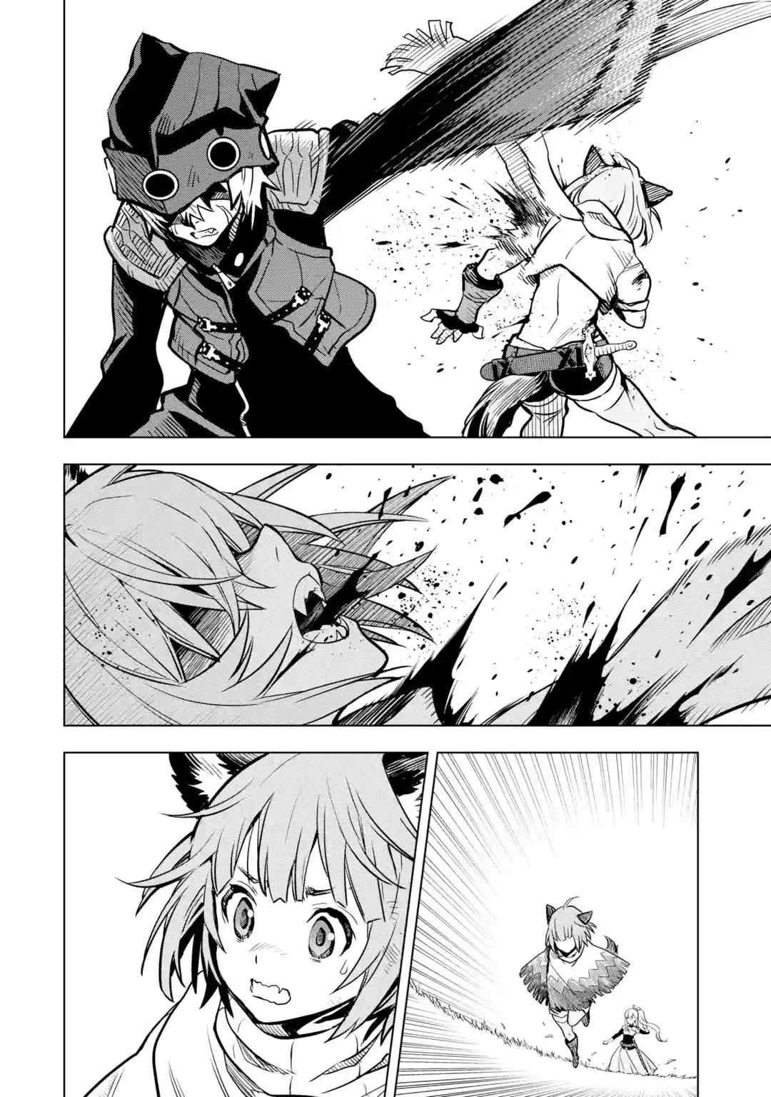 Koko wa Ore ni Makasete Saki ni Ike to Itte kara 10 Nen ga Tattara Densetsu ni Natteita Chap 25 - Next Chap 26