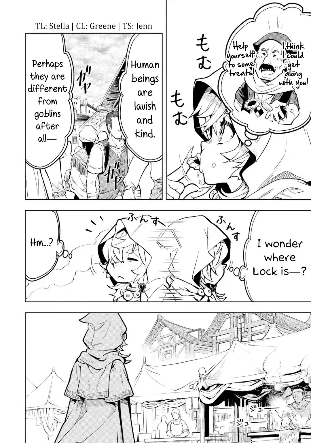 Koko wa Ore ni Makasete Saki ni Ike to Itte kara 10 Nen ga Tattara Densetsu ni Natteita Chap 25 - Next Chap 26