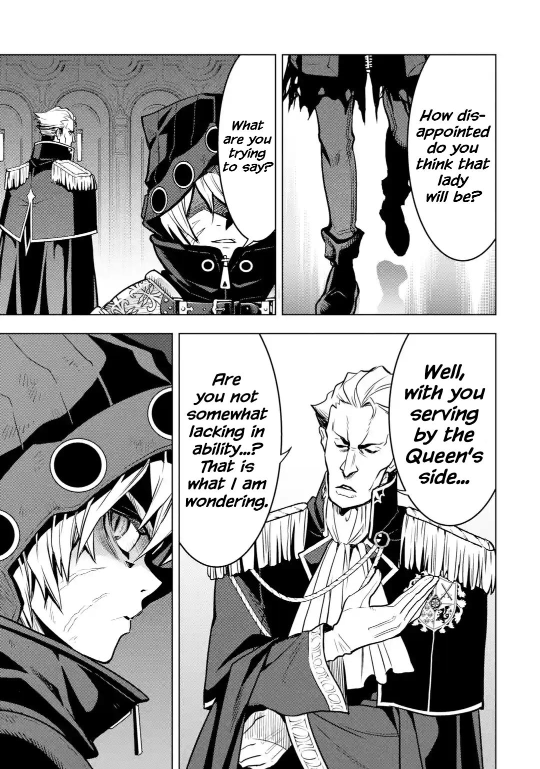 Koko wa Ore ni Makasete Saki ni Ike to Itte kara 10 Nen ga Tattara Densetsu ni Natteita Chap 26 - Next Chap 27