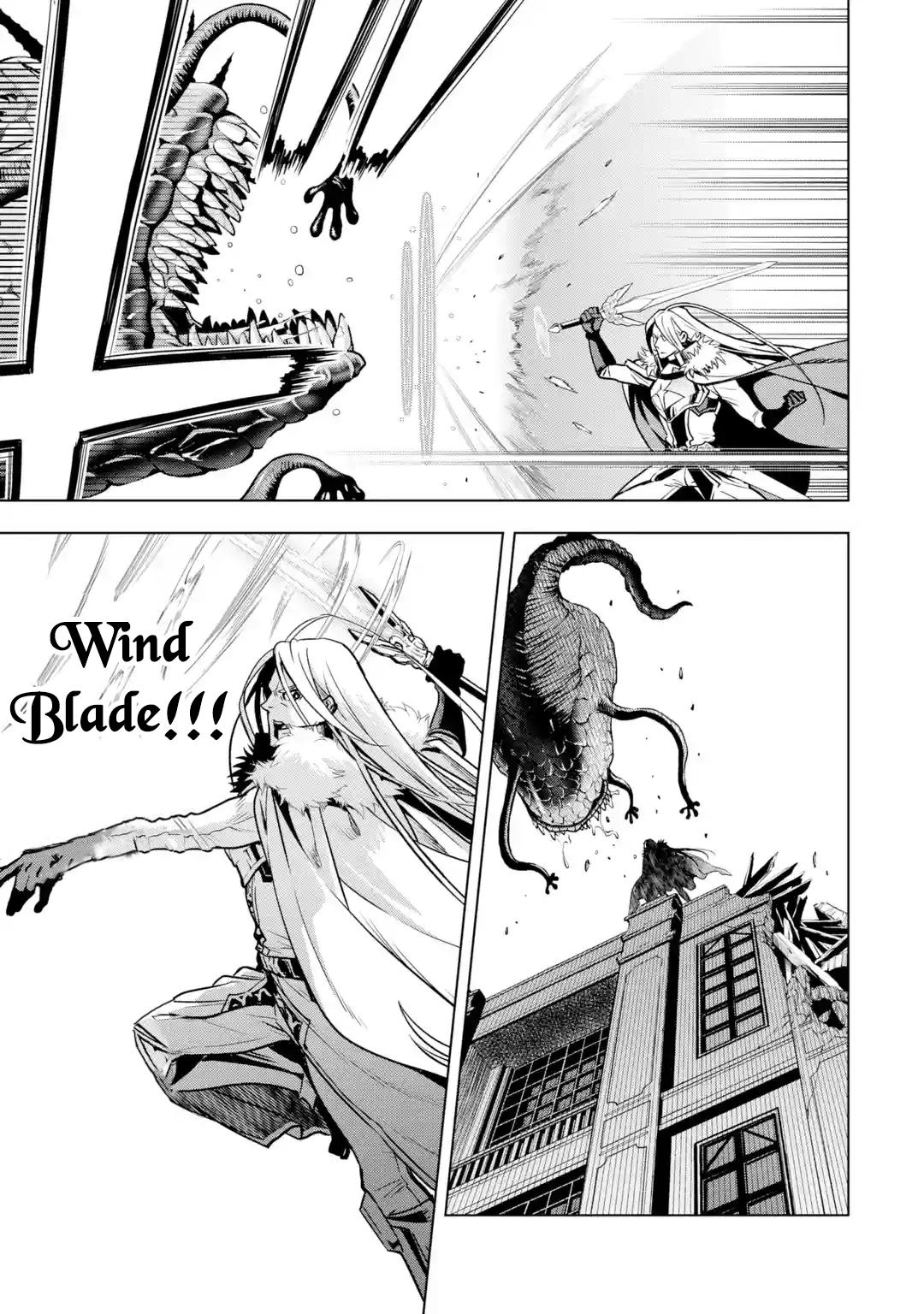 Koko wa Ore ni Makasete Saki ni Ike to Itte kara 10 Nen ga Tattara Densetsu ni Natteita Chap 26 - Next Chap 27