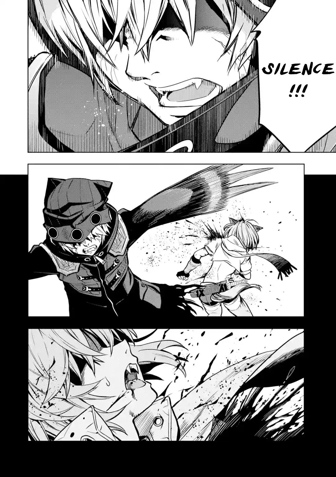 Koko wa Ore ni Makasete Saki ni Ike to Itte kara 10 Nen ga Tattara Densetsu ni Natteita Chap 26 - Next Chap 27