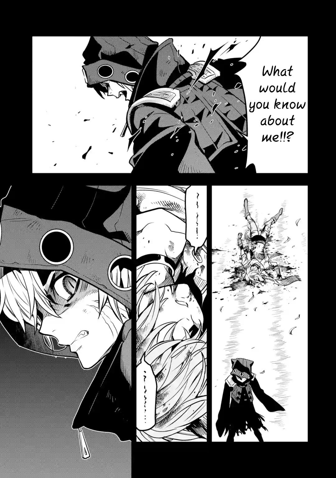 Koko wa Ore ni Makasete Saki ni Ike to Itte kara 10 Nen ga Tattara Densetsu ni Natteita Chap 26 - Next Chap 27