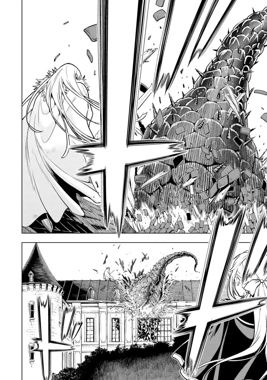 Koko wa Ore ni Makasete Saki ni Ike to Itte kara 10 Nen ga Tattara Densetsu ni Natteita Chap 26 - Next Chap 27