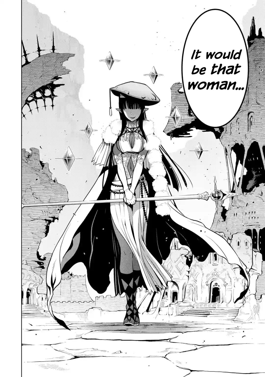 Koko wa Ore ni Makasete Saki ni Ike to Itte kara 10 Nen ga Tattara Densetsu ni Natteita Chap 26 - Next Chap 27