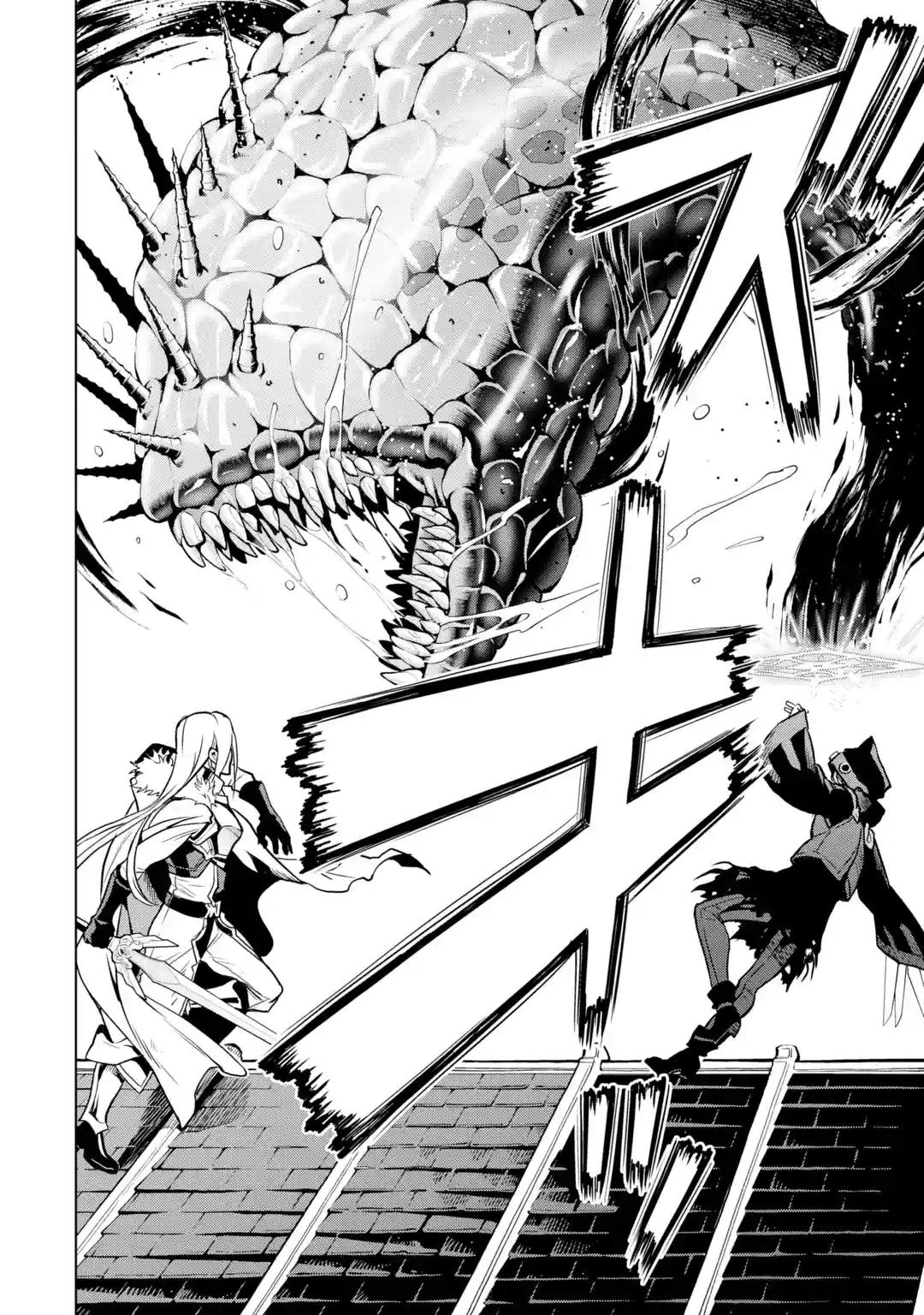 Koko wa Ore ni Makasete Saki ni Ike to Itte kara 10 Nen ga Tattara Densetsu ni Natteita Chap 26 - Next Chap 27