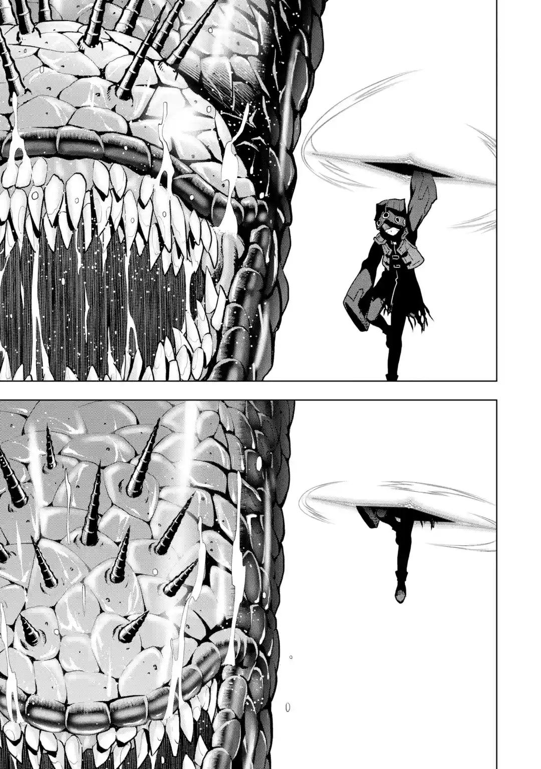 Koko wa Ore ni Makasete Saki ni Ike to Itte kara 10 Nen ga Tattara Densetsu ni Natteita Chap 26 - Next Chap 27