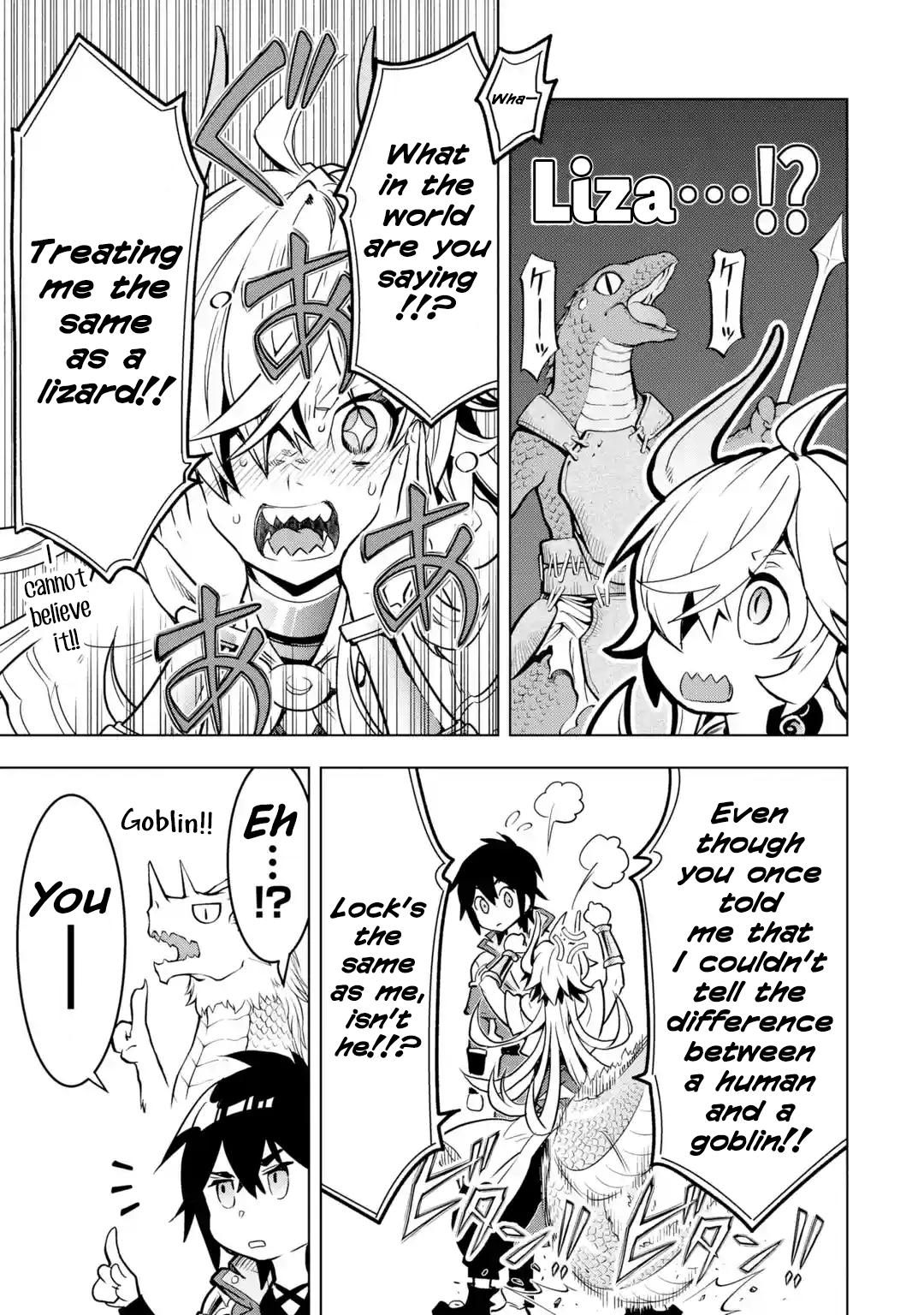 Koko wa Ore ni Makasete Saki ni Ike to Itte kara 10 Nen ga Tattara Densetsu ni Natteita Chap 26 - Next Chap 27