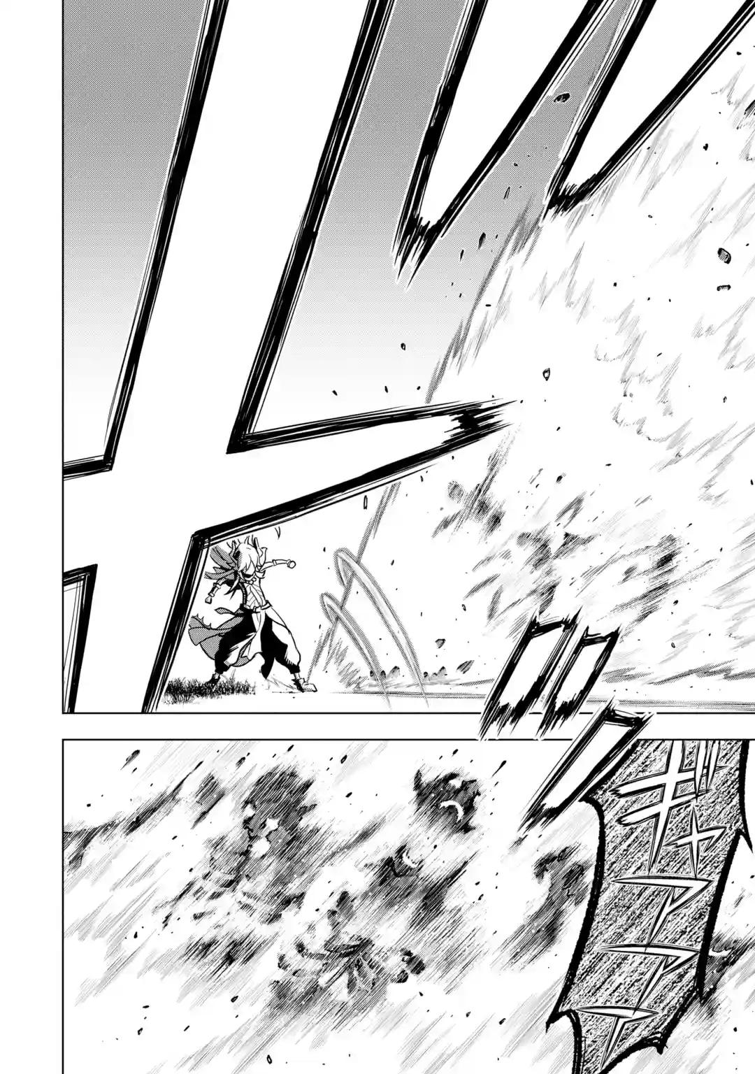 Koko wa Ore ni Makasete Saki ni Ike to Itte kara 10 Nen ga Tattara Densetsu ni Natteita Chap 26 - Next Chap 27