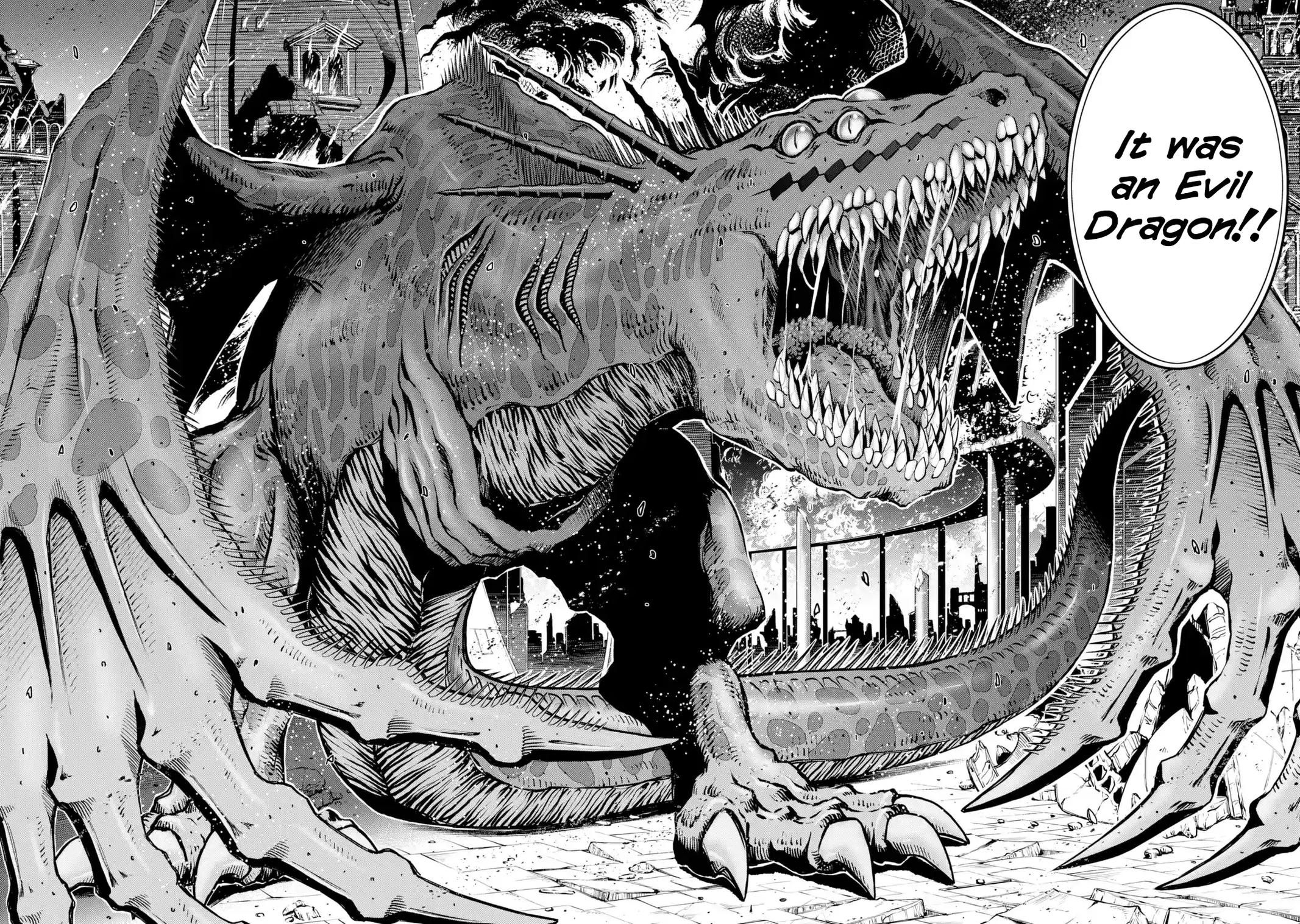Koko wa Ore ni Makasete Saki ni Ike to Itte kara 10 Nen ga Tattara Densetsu ni Natteita Chap 26 - Next Chap 27