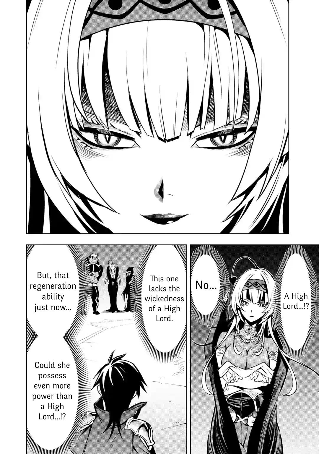 Koko wa Ore ni Makasete Saki ni Ike to Itte kara 10 Nen ga Tattara Densetsu ni Natteita Chap 28 - Next Chap 29