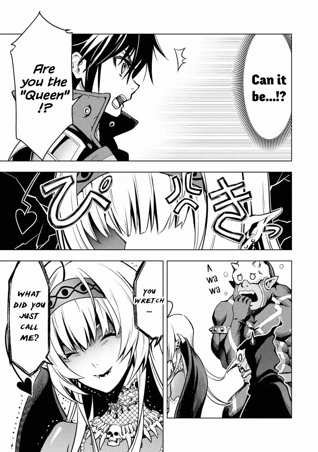 Koko wa Ore ni Makasete Saki ni Ike to Itte kara 10 Nen ga Tattara Densetsu ni Natteita Chap 28 - Next Chap 29