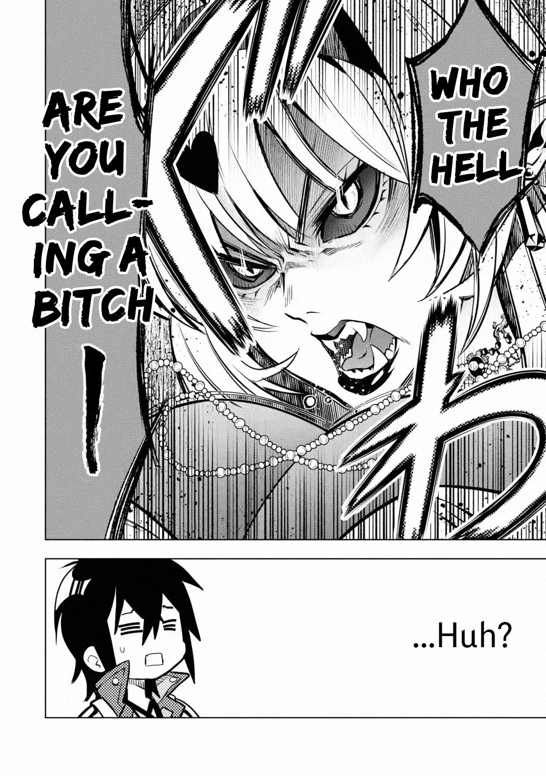 Koko wa Ore ni Makasete Saki ni Ike to Itte kara 10 Nen ga Tattara Densetsu ni Natteita Chap 28 - Next Chap 29