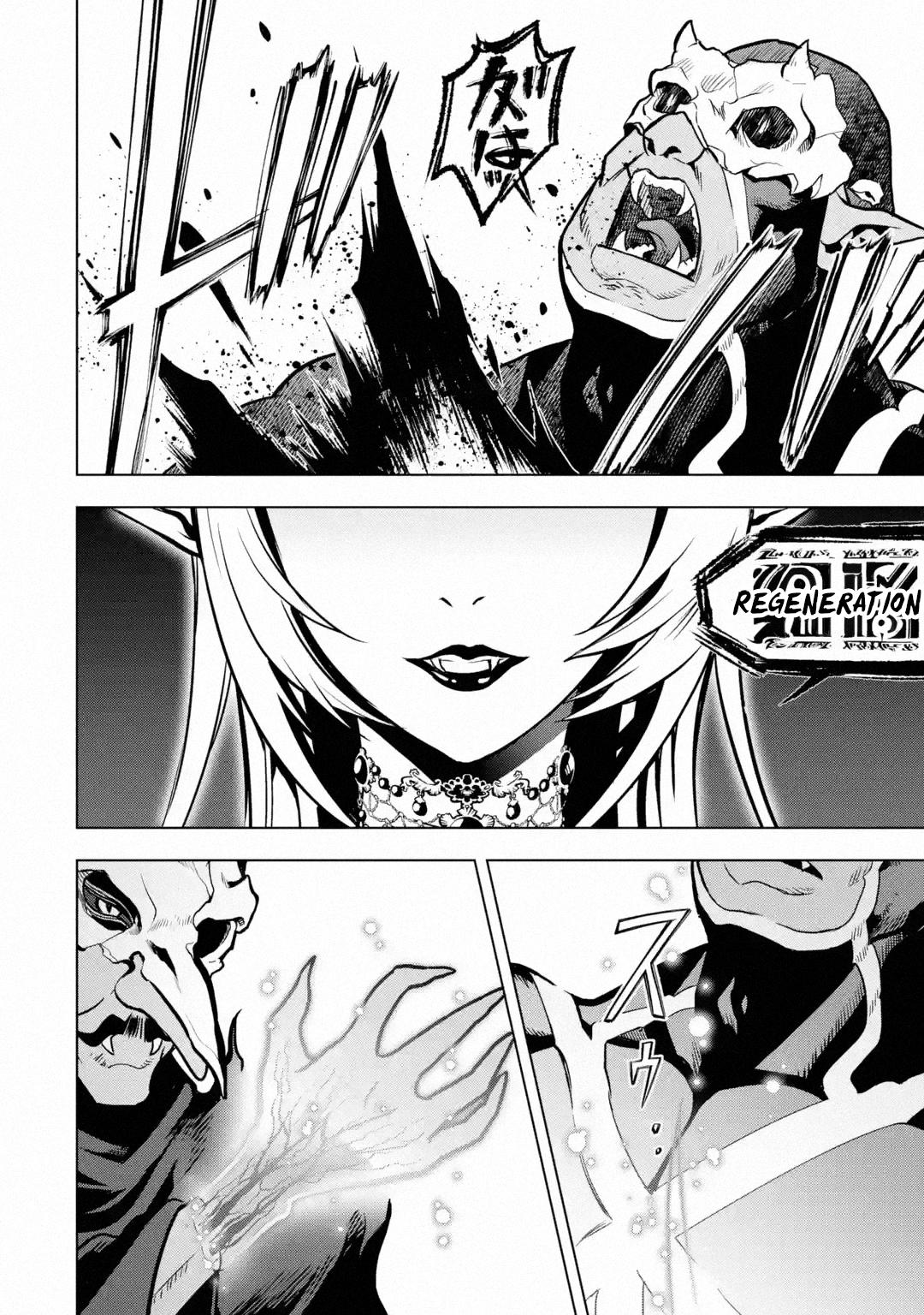 Koko wa Ore ni Makasete Saki ni Ike to Itte kara 10 Nen ga Tattara Densetsu ni Natteita Chap 28 - Next Chap 29