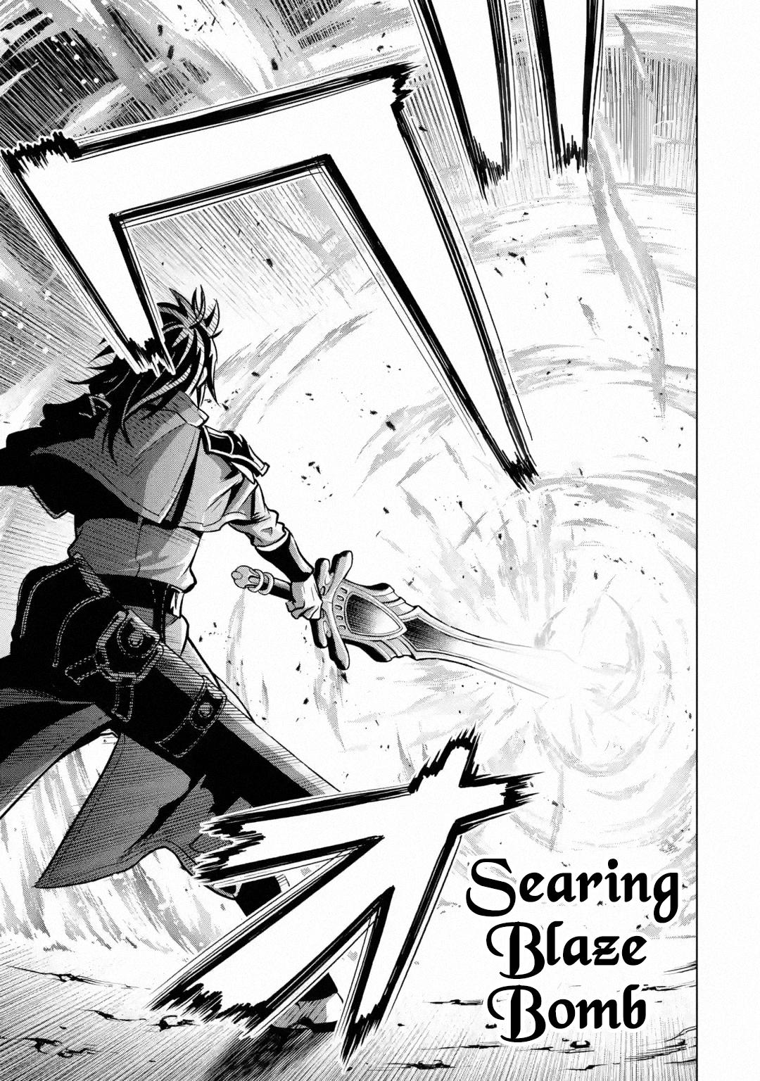 Koko wa Ore ni Makasete Saki ni Ike to Itte kara 10 Nen ga Tattara Densetsu ni Natteita Chap 28 - Next Chap 29