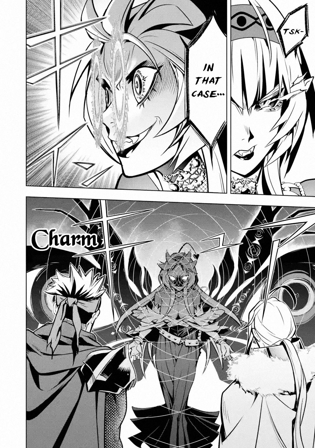 Koko wa Ore ni Makasete Saki ni Ike to Itte kara 10 Nen ga Tattara Densetsu ni Natteita Chap 28 - Next Chap 29