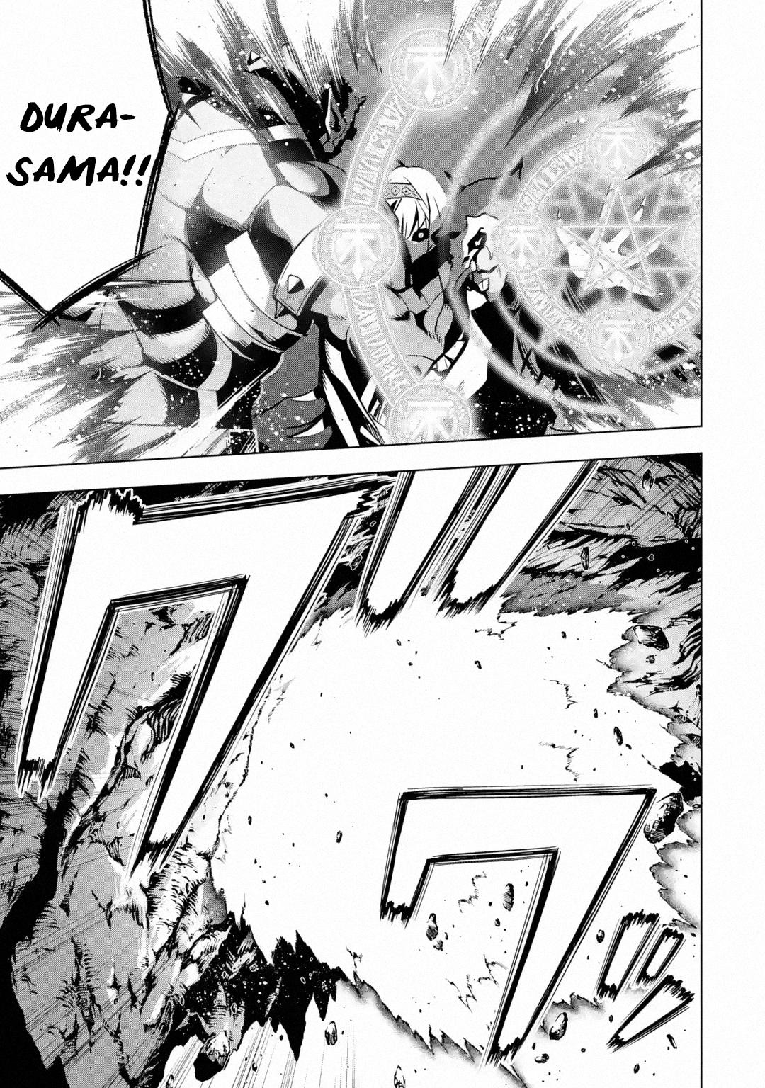 Koko wa Ore ni Makasete Saki ni Ike to Itte kara 10 Nen ga Tattara Densetsu ni Natteita Chap 28 - Next Chap 29