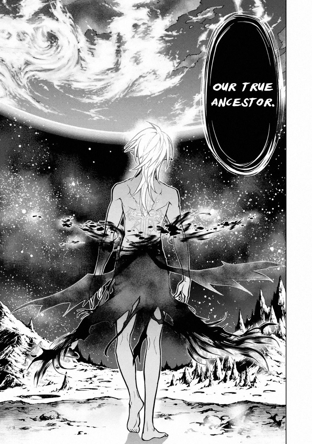 Koko wa Ore ni Makasete Saki ni Ike to Itte kara 10 Nen ga Tattara Densetsu ni Natteita Chap 28 - Next Chap 29
