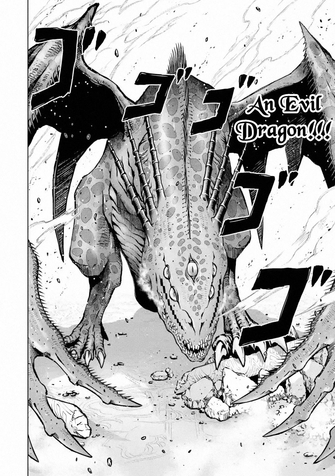 Koko wa Ore ni Makasete Saki ni Ike to Itte kara 10 Nen ga Tattara Densetsu ni Natteita Chap 28 - Next Chap 29