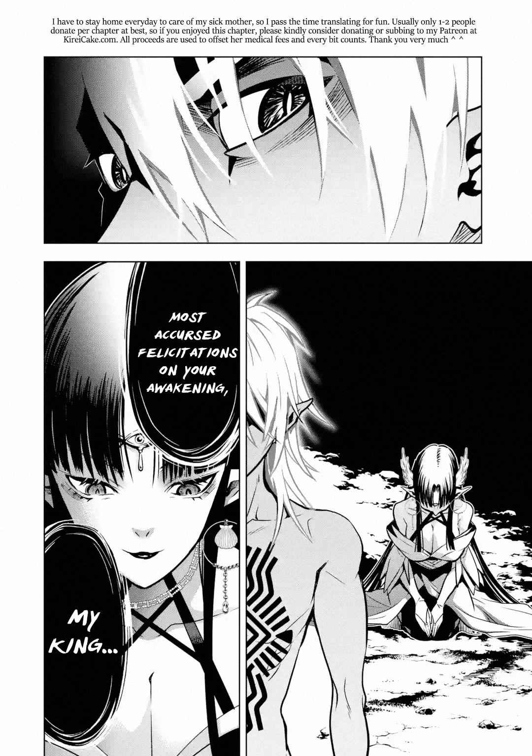 Koko wa Ore ni Makasete Saki ni Ike to Itte kara 10 Nen ga Tattara Densetsu ni Natteita Chap 28 - Next Chap 29