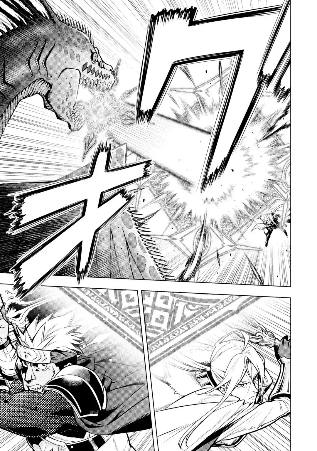 Koko wa Ore ni Makasete Saki ni Ike to Itte kara 10 Nen ga Tattara Densetsu ni Natteita Chap 29 - Next Chap 30