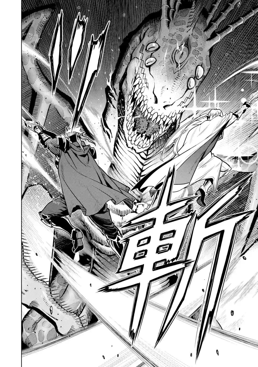 Koko wa Ore ni Makasete Saki ni Ike to Itte kara 10 Nen ga Tattara Densetsu ni Natteita Chap 29 - Next Chap 30