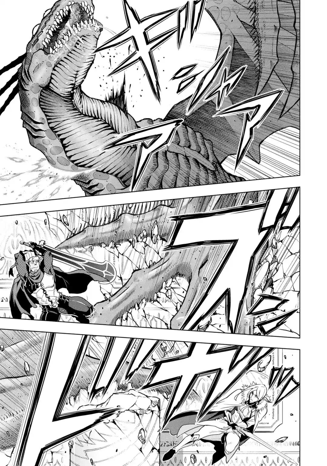 Koko wa Ore ni Makasete Saki ni Ike to Itte kara 10 Nen ga Tattara Densetsu ni Natteita Chap 29 - Next Chap 30