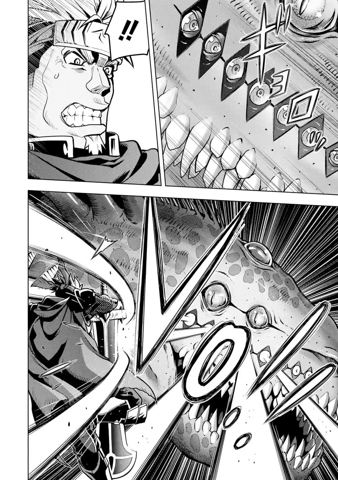 Koko wa Ore ni Makasete Saki ni Ike to Itte kara 10 Nen ga Tattara Densetsu ni Natteita Chap 29 - Next Chap 30