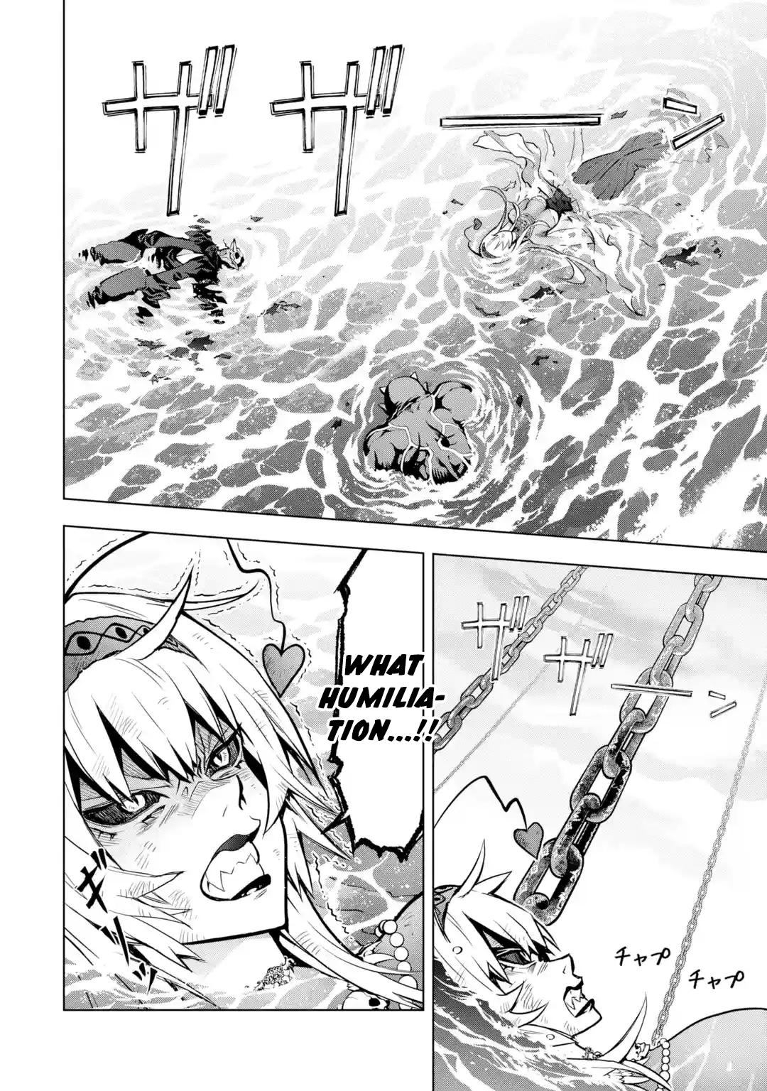 Koko wa Ore ni Makasete Saki ni Ike to Itte kara 10 Nen ga Tattara Densetsu ni Natteita Chap 29 - Next Chap 30