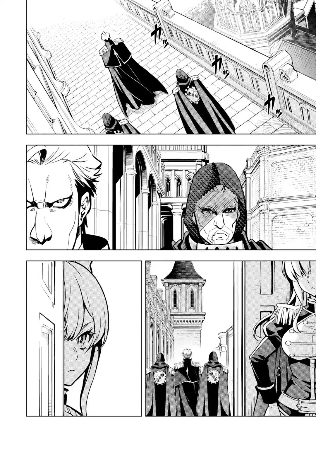 Koko wa Ore ni Makasete Saki ni Ike to Itte kara 10 Nen ga Tattara Densetsu ni Natteita Chap 29 - Next Chap 30