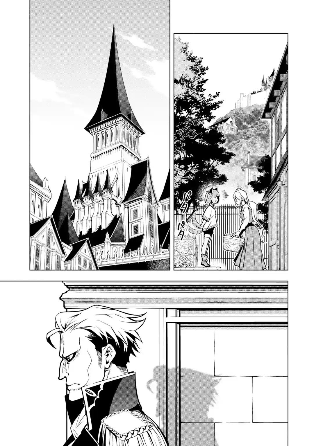 Koko wa Ore ni Makasete Saki ni Ike to Itte kara 10 Nen ga Tattara Densetsu ni Natteita Chap 29 - Next Chap 30