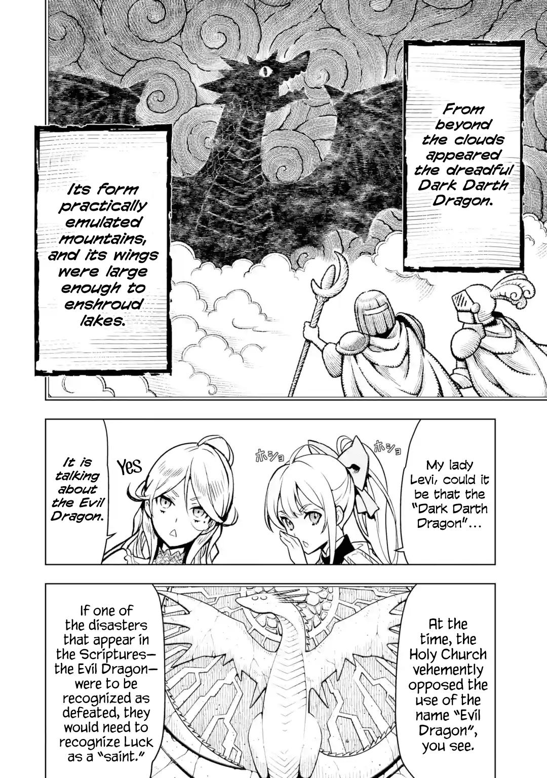 Koko wa Ore ni Makasete Saki ni Ike to Itte kara 10 Nen ga Tattara Densetsu ni Natteita Chap 29 - Next Chap 30