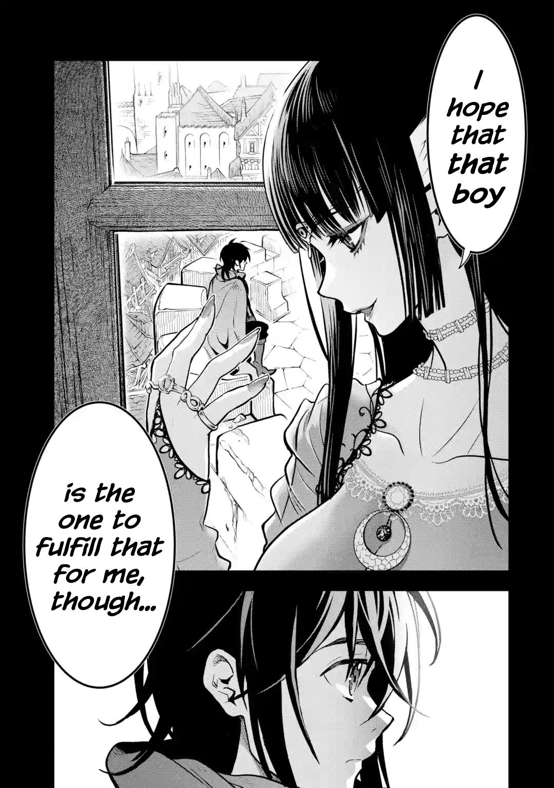Koko wa Ore ni Makasete Saki ni Ike to Itte kara 10 Nen ga Tattara Densetsu ni Natteita Chap 29 - Next Chap 30