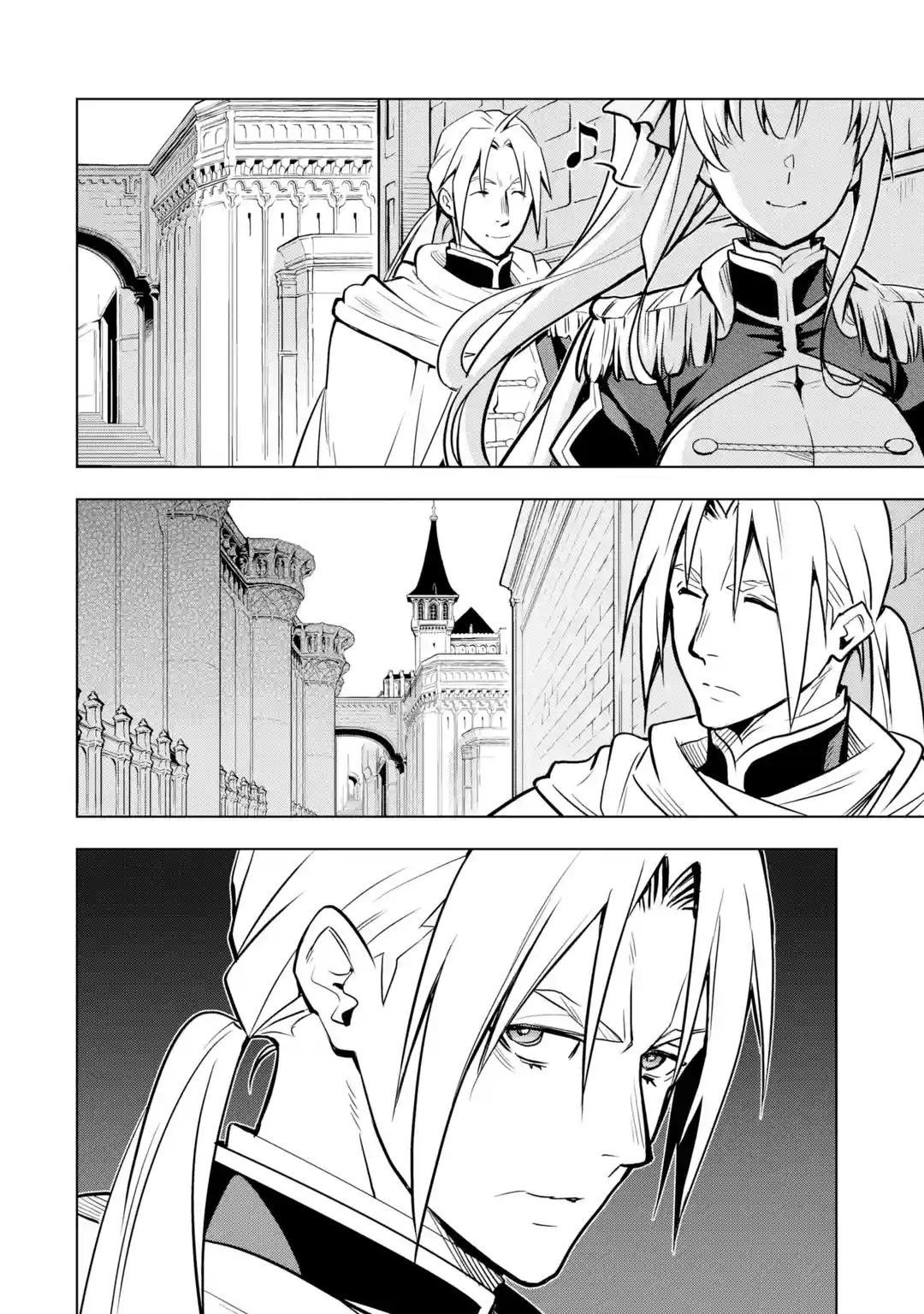 Koko wa Ore ni Makasete Saki ni Ike to Itte kara 10 Nen ga Tattara Densetsu ni Natteita Chap 29 - Next Chap 30