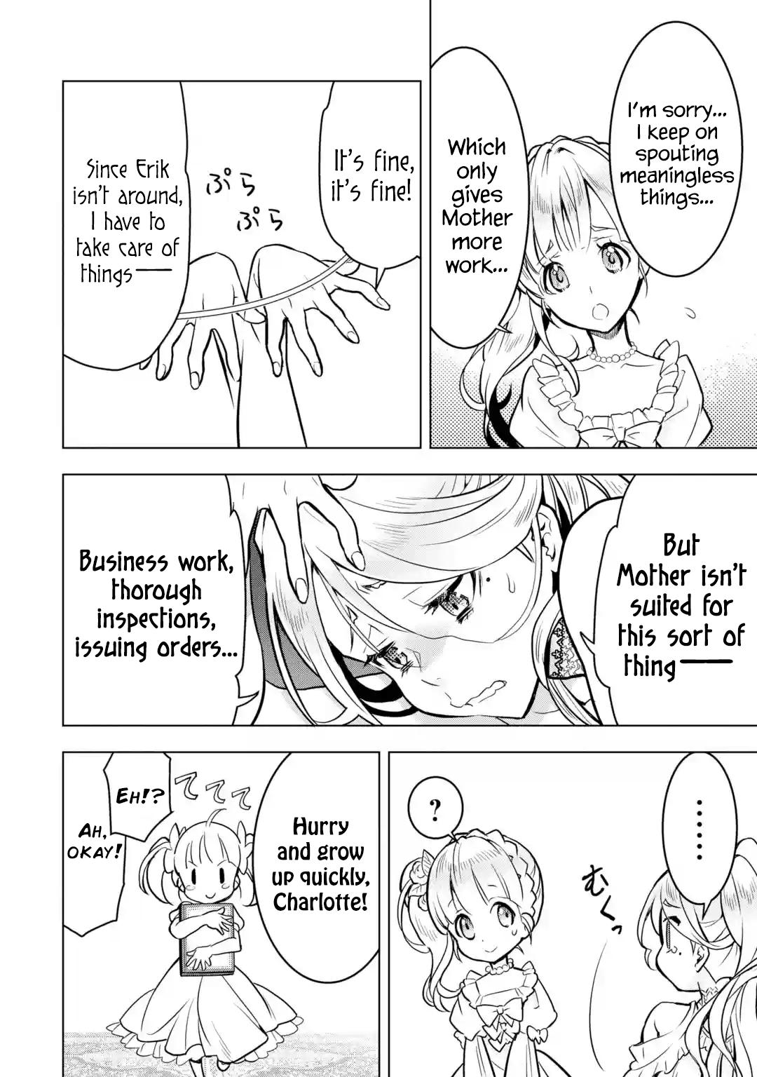 Koko wa Ore ni Makasete Saki ni Ike to Itte kara 10 Nen ga Tattara Densetsu ni Natteita Chap 29 - Next Chap 30